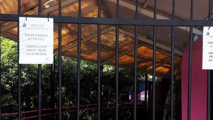Il 4 agosto 2018 il Comune ordinò la chiusura della discoteca Night Festival ma nei giorni scorsi il Tar ha cancellato il provvedimento dell’amministrazione di Lazise 