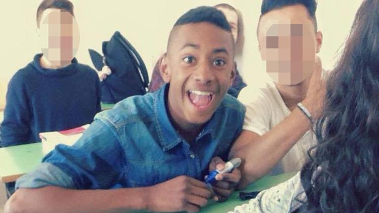 Willy Monteiro Duarte, il 21enne picchiato a morte