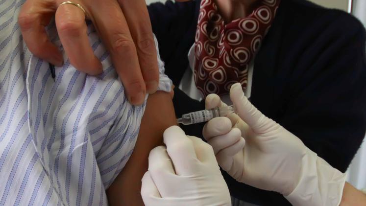 Al via la vaccinazione anti-influenzale in Veneto