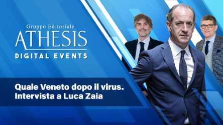 "Quale Veneto dopo il virus"