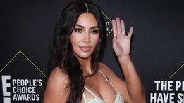Kim Kardashian compie 40 anni ma il Covid ha rovinato la sua festa di compleanno 