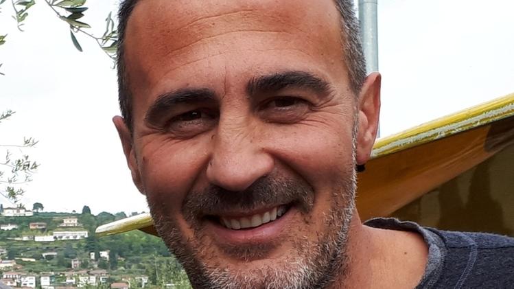 Alfredo Aglietti, seconda stagione alla guida del Chievo FOTOEXPRESSDavid Di MicheleMarco Zamboni