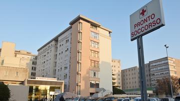 L’ospedale Mater Salutis di Legnago