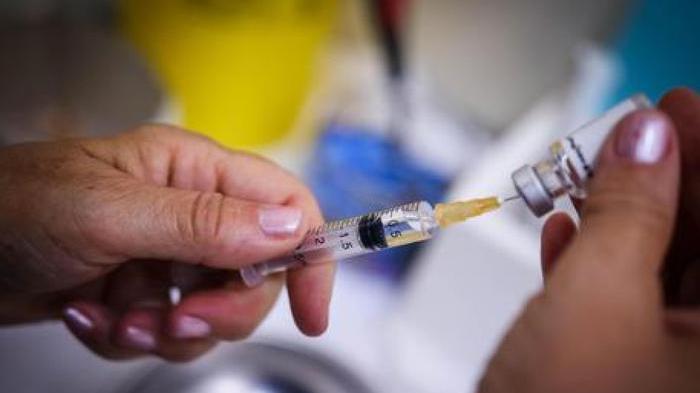 La penuria del vaccino si riscontra nelle Regioni di tutta Italia
