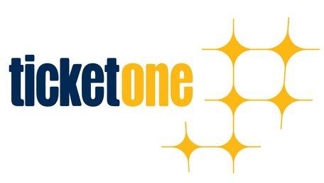 Il logo di TicketOne