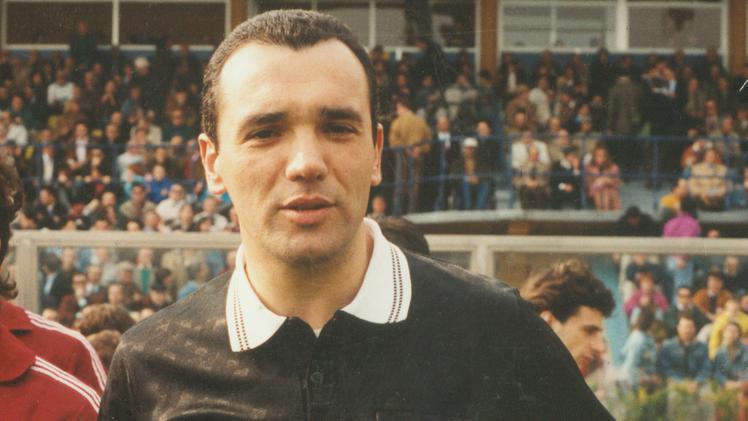 L’ex arbitro Gianni Beschin morto a 67 anni in Calabria