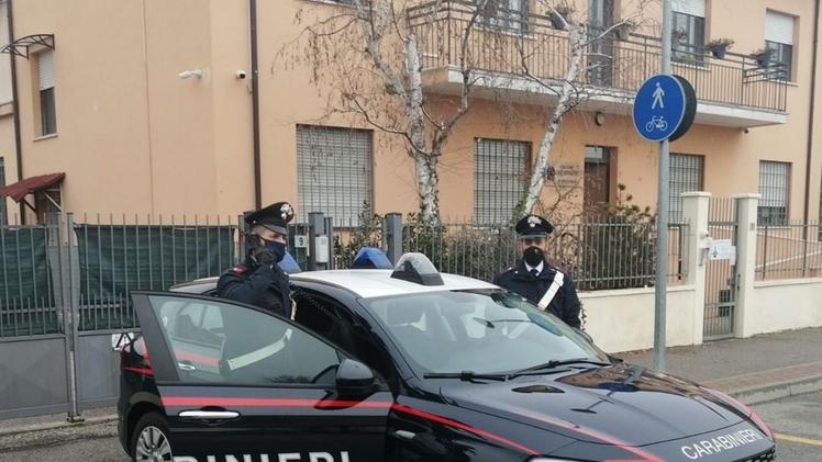 Attività intensa per i carabinieri di Bussolengo