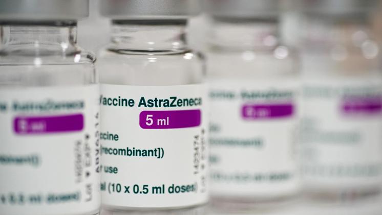 Vaccini AstraZeneca
