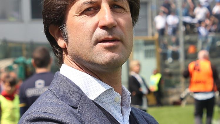 Massimo Rastelli