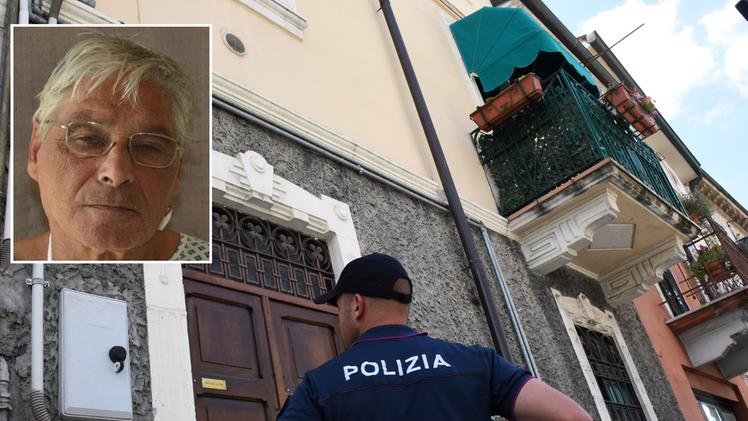 Torna in carcere il 75enne autore dell'omicidio Paoletti