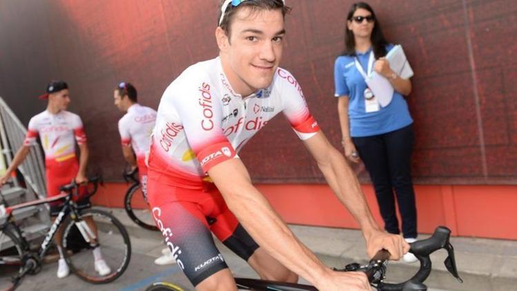 Attilio Viviani racconta il suo primo Giro d’Italia, come spalla del fratello Elia