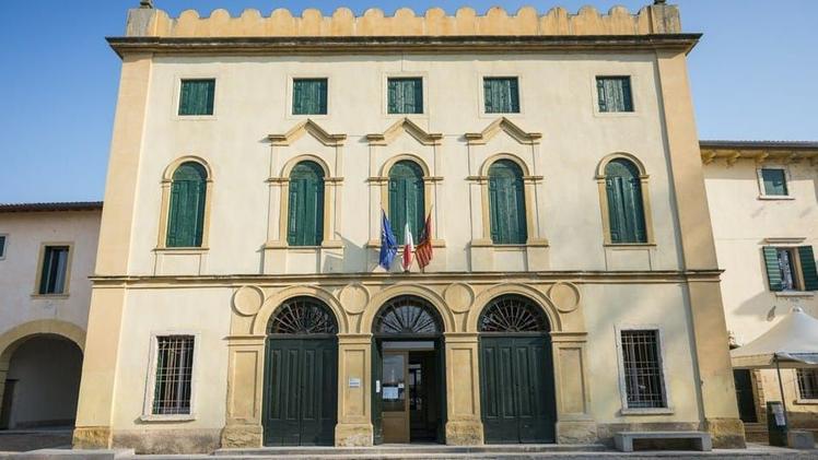 Villa  Carrara Bottagisio