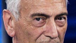 L’attesa e i veleni Luca Campedelli, presidente del Chievo. Domani l’ultimo grado di giudizio al Consiglio di StatoQui Figc Gabriele Gravina