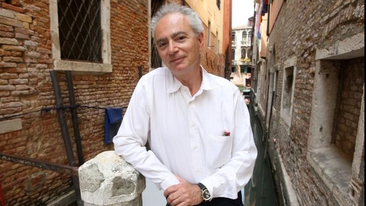 Daniele Del Giudice (Roma, 11 luglio 1949 - Venezia, 2 settembre 2021)