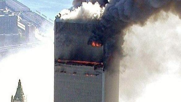 L’attentato alle Twin Towers: era l’11 settembre 2001