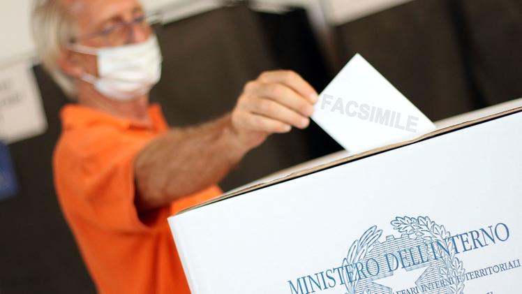 Alla vigilia delle elezioni la Lega locale si spacca sulla candidata Fiorini