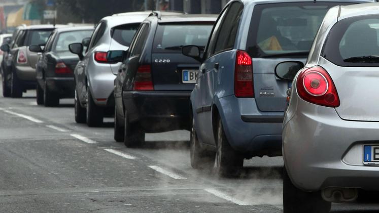 Verona ancora una volta ha sforato il limite massimo dei giorni con inquinamento oltre la soglia consentita