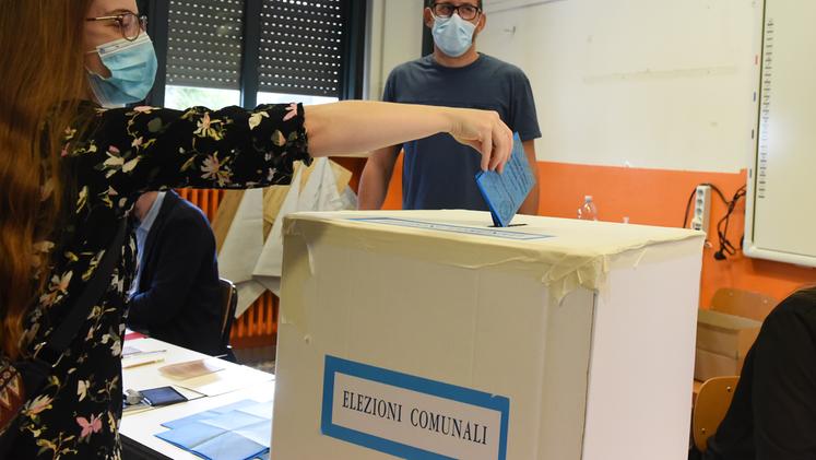 Elezioni comunali a San Giovani Lupatoto (Diennefoto)