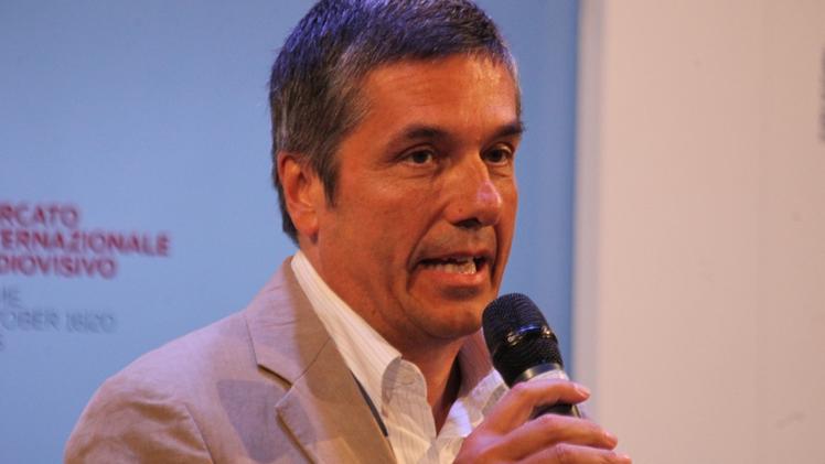 Roberto Bechis presidente del Circolo del Cinema 
