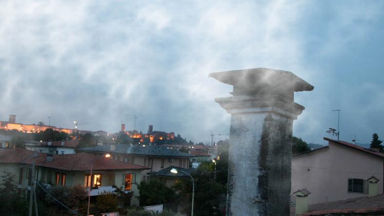 Legnago dichiara guerra all'inquinamento dell'aria da combustione