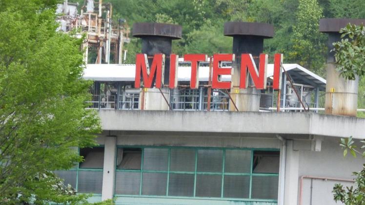 La sede della Miteni Al processo Pfas  imputati 15 fra manager e dirigenti 
