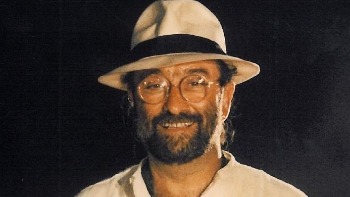 Lucio Dalla (1943-2012)