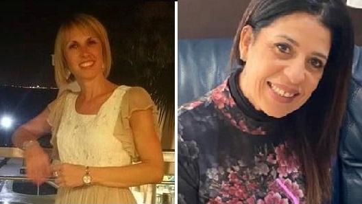 Lidia Miljkovic e Gabriella Serrano le due donne vittime di Zlatan Vasiljevic