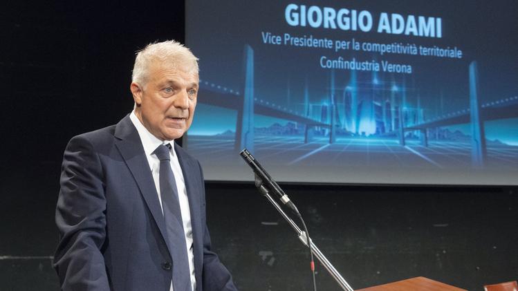 L’imprenditore Giorgio Adami commenta l’importanza della riforma degli Its 