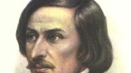 Nikolaj Gogol (1809-1852) il più grande scrittore ucraino dell’800