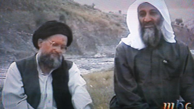 Ucciso il leader di Al Qaida,  Ayman al-Zawahri, già braccio destro di Bin Laden