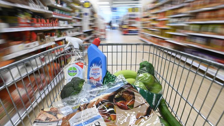 A Verona i supermercati meno cari d’Italia