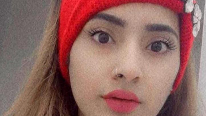 Saman Abbas, la giovane di Novellara scomparsa nella primavera 2021