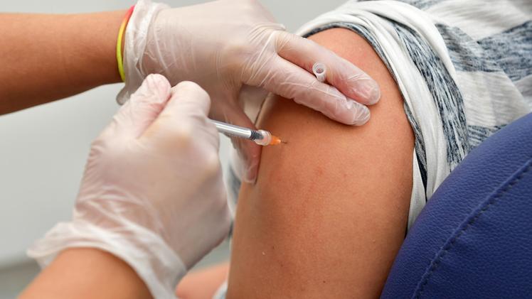 È partita ufficialmente la campagna di vaccinazione antinfluenzale