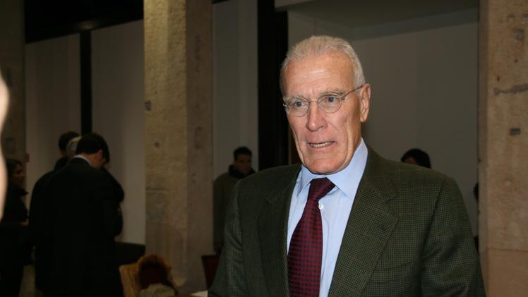 Lutto tra gli avvocati: è morto Umberto De Luca, aveva 83 anni