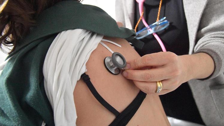 Visita medica A Cologna ci sono 1.700 cittadini senza dottore di base