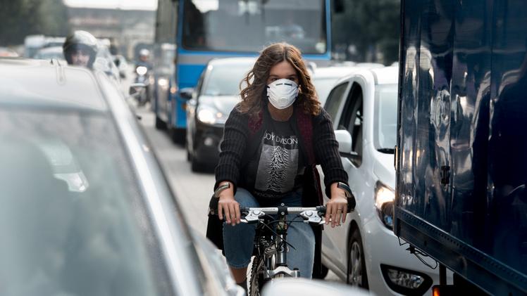 Secondo Legambiente Verona è tra le 10 città più inquinate d'Italia