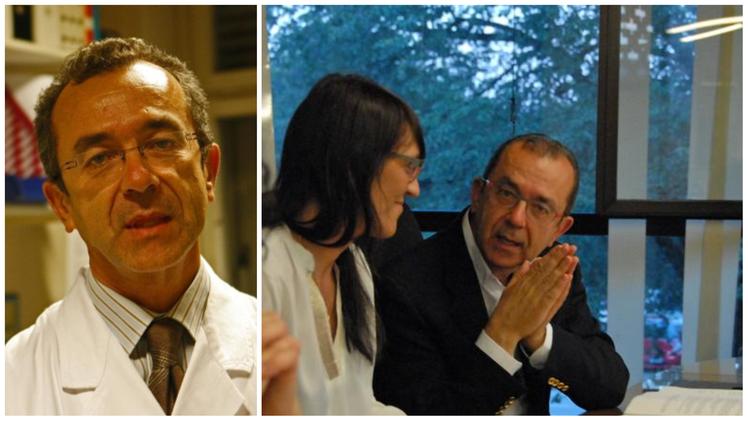 È morto l'immunologo Claudio Lunardi, medico e politico