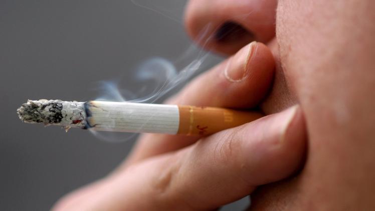 Sigarette, dal 15 febbraio scattano gli aumenti