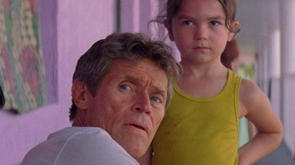 The Florida Project
Sean Baker, 2017