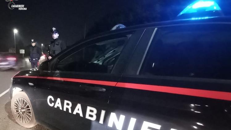 Gli arresti sono scaturiti da una serie di controlli dei carabinieri
