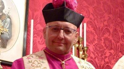 Monsignor Piccoli, la corte d'assise d'appello conferma la condanna