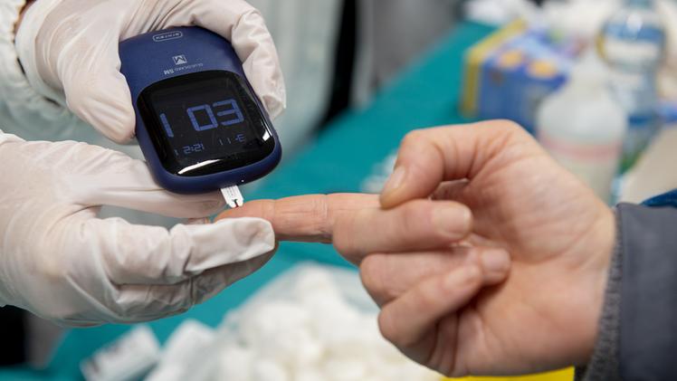Misurazione della glicemia: la tecnologia permette cure personalizzate