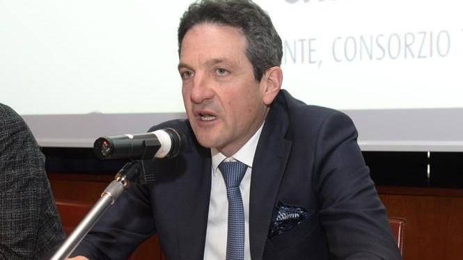 Christian Marchesini presidente del Consorzio vini della Valpolicella