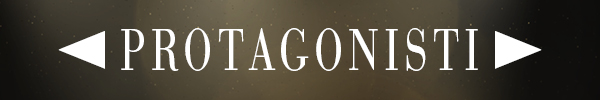Protagonisti