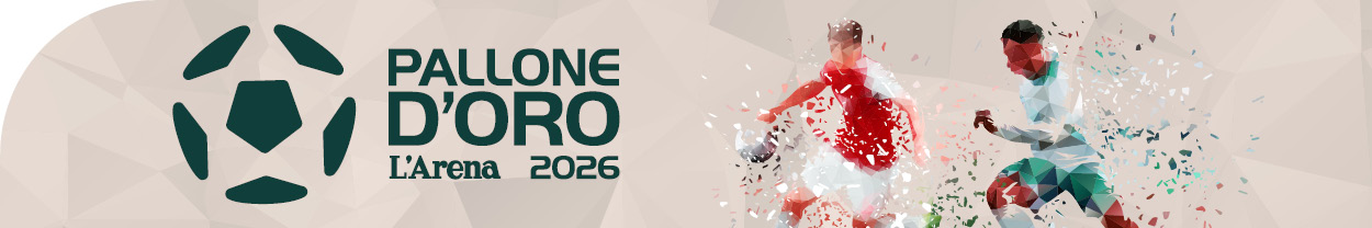 Pallone d'oro 2026 - ARE