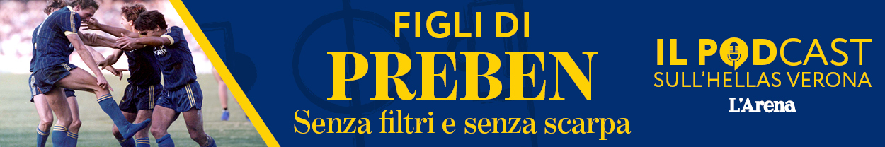 Figli di Preben