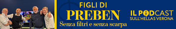 Figli di Preben