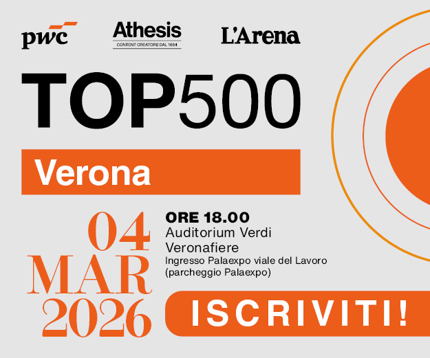 TOP500 2026 - iscrizione