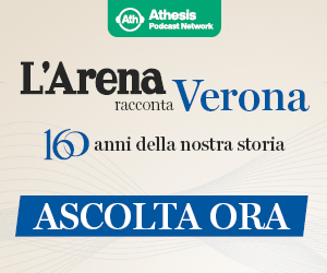 L'arena racconta